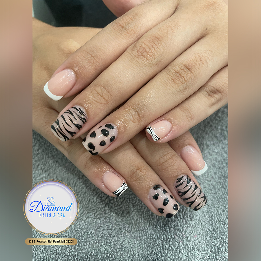 amazing nail
